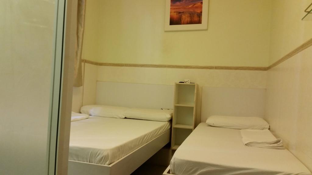 Li Cheng Guesthouse Hongkong Exterior foto