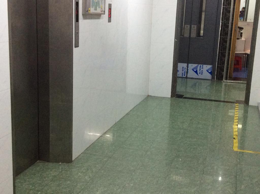 Li Cheng Guesthouse Hongkong Exterior foto